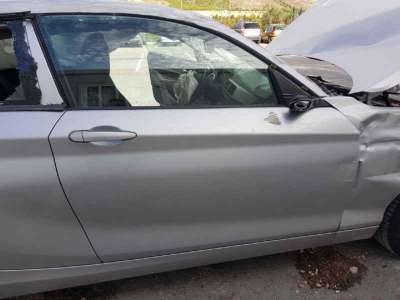 PUERTA DELANTERA DERECHA BMW SERIE 1 LIM. 1.5 12V Turbodiesel (116 CV) DE 2018 - D.4598272