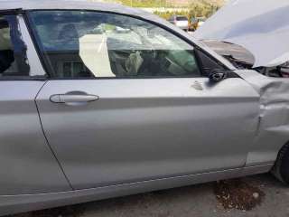 PUERTA DELANTERA DERECHA BMW SERIE 1 LIM. 1.5 12V Turbodiesel (116 CV) DE 2018 - D.4598272
