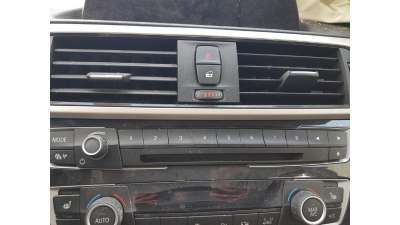 SISTEMA AUDIO / RADIO CD BMW SERIE 1 LIM. 1.5 12V Turbodiesel (116 CV) DE 2018 - D.4598288