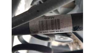 TRANSMISION TRASERA DERECHA BMW SERIE 1 LIM. 1.5 12V Turbodiesel (116 CV) DE 2018 - D.4598298