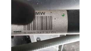 TRANSMISION TRASERA IZQUIERDA BMW SERIE 1 LIM. 1.5 12V Turbodiesel (116 CV) DE 2018 - D.4598299