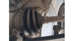 TRANSMISION DELANTERA IZQUIERDA VOLKSWAGEN GOLF IV BERLINA 1.9 TDI (110 CV) DE 2001 - D.4598578