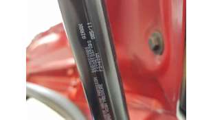 AMORTIGUADORES MALETERO / PORTON CITROEN DS3 1.6 HDi FAP (112 CV) DE 2011 - D.4598592