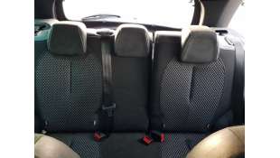 ASIENTOS TRASEROS CITROEN DS3 1.6 HDi FAP (112 CV) DE 2011 - D.4598595