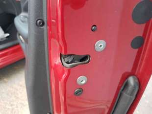 CERRADURA PUERTA DELANTERA DERECHA CITROEN DS3 1.6 HDi FAP (112 CV) DE 2011 - D.4598612