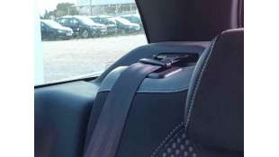 CINTURON SEGURIDAD TRASERO DERECHO CITROEN DS3 1.6 HDi FAP (112 CV) DE 2011 - D.4598616