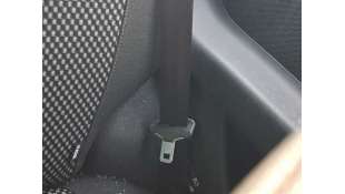 CINTURON SEGURIDAD TRASERO IZQUIERDO CITROEN DS3 1.6 HDi FAP (112 CV) DE 2011 - D.4598617