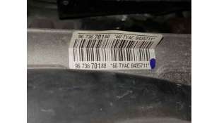 CREMALLERA DIRECCION CITROEN DS3 1.6 HDi FAP (112 CV) DE 2011 - D.4598621 2