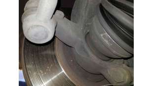 MANGUETA DELANTERA IZQUIERDA CITROEN DS3 1.6 HDi FAP (112 CV) DE 2011 - D.4598653