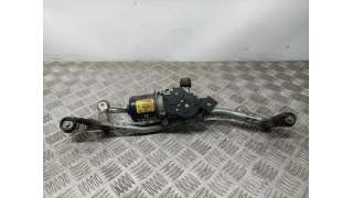 MOTOR LIMPIA DELANTERO CITROEN DS3 1.6 HDi FAP (112 CV) DE 2011 - D.4598656 / 9683622480