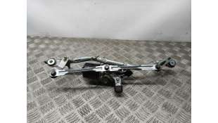 MOTOR LIMPIA DELANTERO CITROEN DS3 1.6 HDi FAP (112 CV) DE 2011 - D.4598656 / 9683622480 2