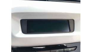 PANTALLA MULTIFUNCION CITROEN DS3 1.6 HDi FAP (112 CV) DE 2011 - D.4598661