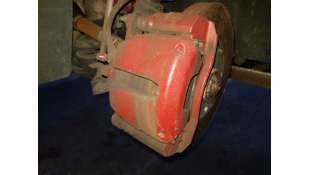 PINZA FRENO DELANTERA IZQUIERDA CITROEN DS3 1.6 HDi FAP (112 CV) DE 2011 - D.4598674