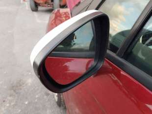 RETROVISOR IZQUIERDO CITROEN DS3 1.6 HDi FAP (112 CV) DE 2011 - D.4598694