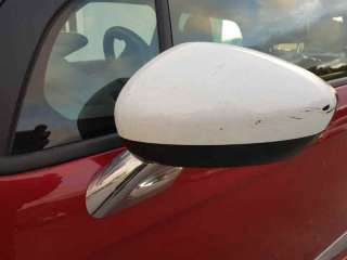 RETROVISOR IZQUIERDO CITROEN DS3 1.6 HDi FAP (112 CV) DE 2011 - D.4598694
