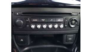 SISTEMA AUDIO / RADIO CD CITROEN DS3 1.6 HDi FAP (112 CV) DE 2011 - D.4598698