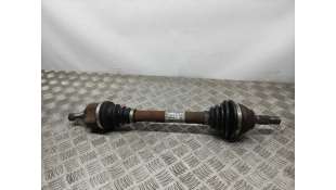 TRANSMISION DELANTERA IZQUIERDA CITROEN DS3 1.6 HDi FAP (112 CV) DE 2011 - D.4598707 / 9661107380