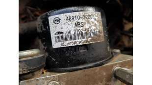 ABS SSANGYONG ACTYON SPORTS 2.0 TD (141 CV) DE 2011 - D.4598730 2