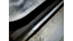 CONDENSADOR / RADIADOR AIRE ACONDICIONADO SSANGYONG ACTYON SPORTS 2.0 TD (141 CV) DE 2011 - D.4598768