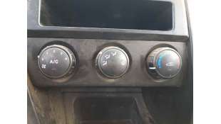 MANDO CALEFACCION / AIRE ACONDICIONADO SSANGYONG ACTYON SPORTS 2.0 TD (141 CV) DE 2011 - D.4598790