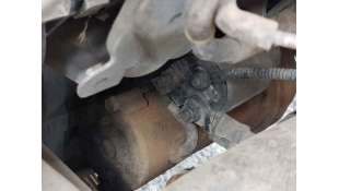 MOTOR ARRANQUE SSANGYONG ACTYON SPORTS 2.0 TD (141 CV) DE 2011 - D.4598802