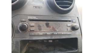 SISTEMA AUDIO / RADIO CD SSANGYONG ACTYON SPORTS 2.0 TD (141 CV) DE 2011 - D.4598846