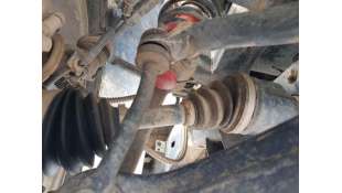 TRANSMISION DELANTERA DERECHA SSANGYONG ACTYON SPORTS 2.0 TD (141 CV) DE 2011 - D.4598854