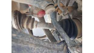 TRANSMISION DELANTERA IZQUIERDA SSANGYONG ACTYON SPORTS 2.0 TD (141 CV) DE 2011 - D.4598855