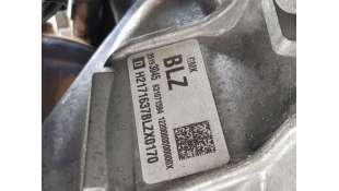 CAJA CAMBIOS OPEL KARL 1.0 12V (75 CV) DE 2017 - D.4598891 2