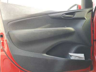 ELEVALUNAS DELANTERO IZQUIERDO OPEL KARL 1.0 12V (75 CV) DE 2017 - D.4598918