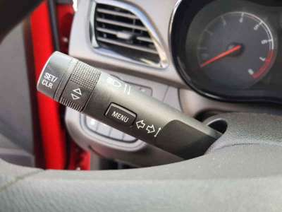 MANDO LUCES Y LIMPIA OPEL KARL 1.0 12V (75 CV) DE 2017 - D.4598938