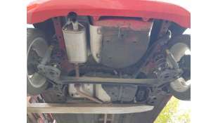 PUENTE TRASERO OPEL KARL 1.0 12V (75 CV) DE 2017 - D.4598970