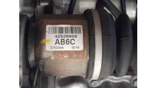 TRANSMISION DELANTERA DERECHA OPEL KARL 1.0 12V (75 CV) DE 2017 - D.4598995