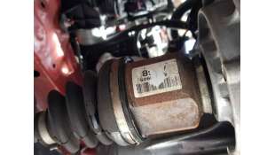 TRANSMISION DELANTERA IZQUIERDA OPEL KARL 1.0 12V (75 CV) DE 2017 - D.4598996