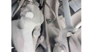 MANGUETA DELANTERA IZQUIERDA BMW SERIE 7 3.0 Turbodiesel (245 CV) DE 2010 - D.4599074