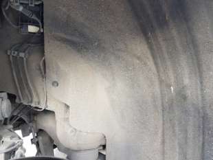 PLASTICO PASE RUEDA TRAS. DCH. BMW SERIE 7 3.0 Turbodiesel (245 CV) DE 2010 - D.4599098