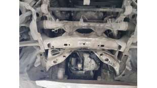 PUENTE DELANTERO BMW SERIE 7 3.0 Turbodiesel (245 CV) DE 2010 - D.4599101