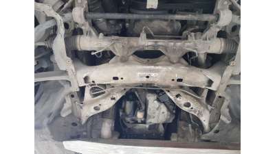 PUENTE DELANTERO BMW SERIE 7 3.0 Turbodiesel (245 CV) DE 2010 - D.4599101