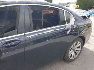PUERTA TRASERA IZQUIERDA BMW SERIE 7 3.0 Turbodiesel (245 CV) DE 2010 - D.4599109