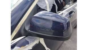 RETROVISOR IZQUIERDO BMW SERIE 7 3.0 Turbodiesel (245 CV) DE 2010 - D.4599115 2