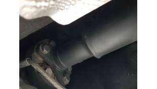 TRANSMISION CENTRAL BMW SERIE 7 3.0 Turbodiesel (245 CV) DE 2010 - D.4599126