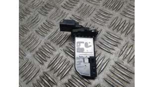 CAUDALIMETRO CITROEN C-ELYSÉE 1.6 Blue-HDI FAP (99 CV) DE 2017 - D.4599164 / 9677093080 2