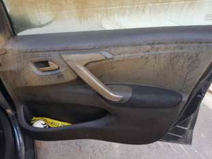 ELEVALUNAS DELANTERO DERECHO CITROEN C-ELYSÉE 1.6 Blue-HDI FAP (99 CV) DE 2017 - D.4599183