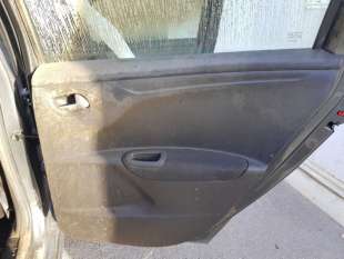 ELEVALUNAS TRASERO DERECHO CITROEN C-ELYSÉE 1.6 Blue-HDI FAP (99 CV) DE 2017 - D.4599185