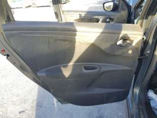 ELEVALUNAS TRASERO IZQUIERDO CITROEN C-ELYSÉE 1.6 Blue-HDI FAP (99 CV) DE 2017 - D.4599186