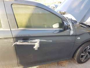 PUERTA DELANTERA DERECHA CITROEN C-ELYSÉE 1.6 Blue-HDI FAP (99 CV) DE 2017 - D.4599237