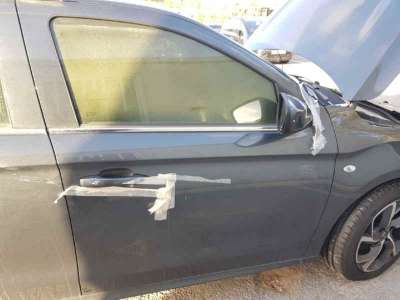PUERTA DELANTERA DERECHA CITROEN C-ELYSÉE 1.6 Blue-HDI FAP (99 CV) DE 2017 - D.4599237