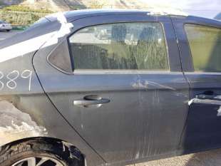 PUERTA TRASERA DERECHA CITROEN C-ELYSÉE 1.6 Blue-HDI FAP (99 CV) DE 2017 - D.4599241