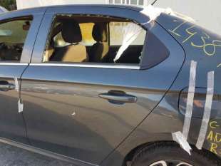 PUERTA TRASERA IZQUIERDA CITROEN C-ELYSÉE 1.6 Blue-HDI FAP (99 CV) DE 2017 - D.4599243