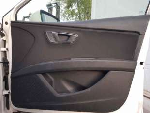 ELEVALUNAS DELANTERO DERECHO SEAT LEON 1.6 TDI (105 CV) DE 2013 - D.4599331